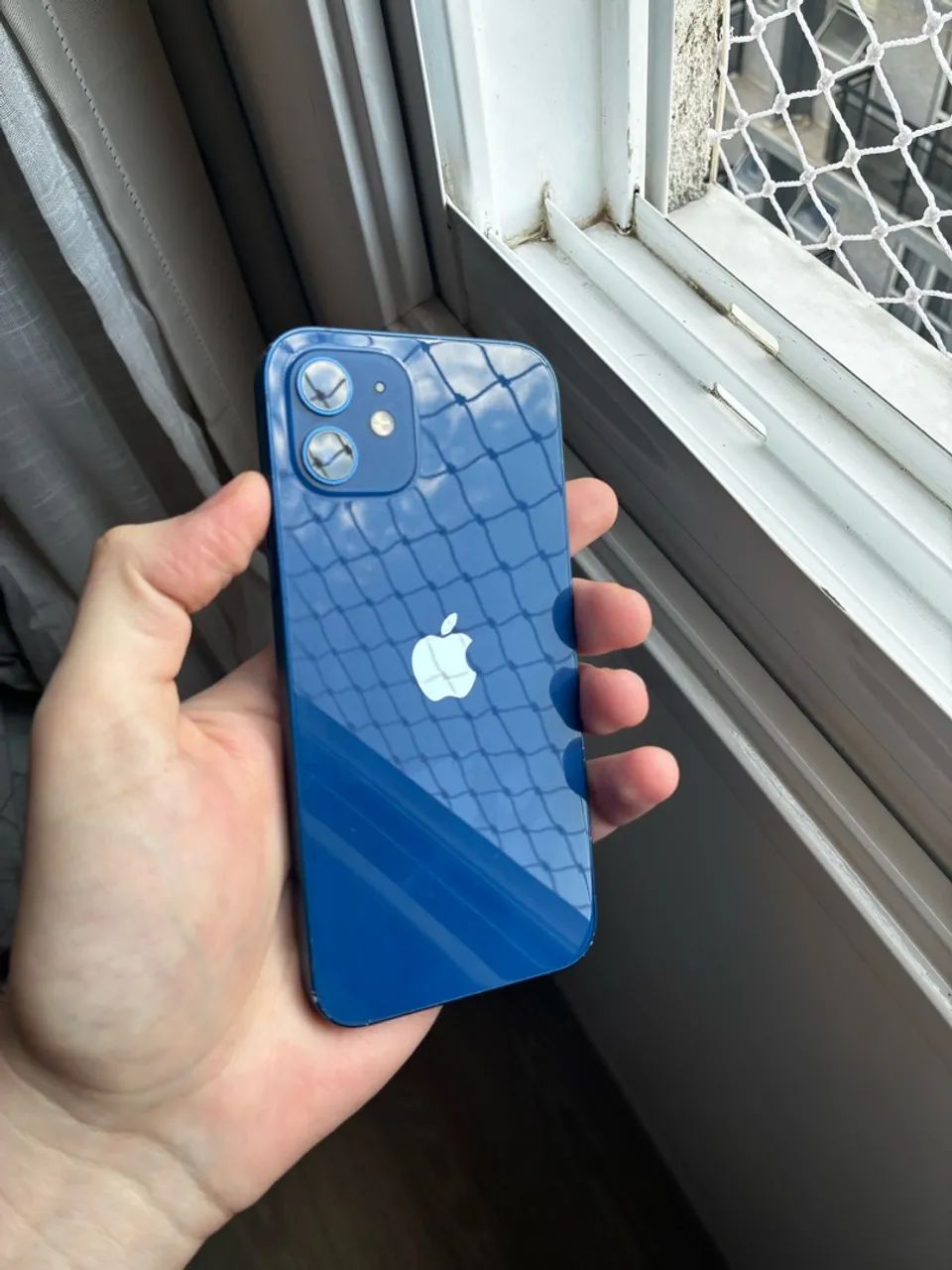 iPhone 12 128GB Azul