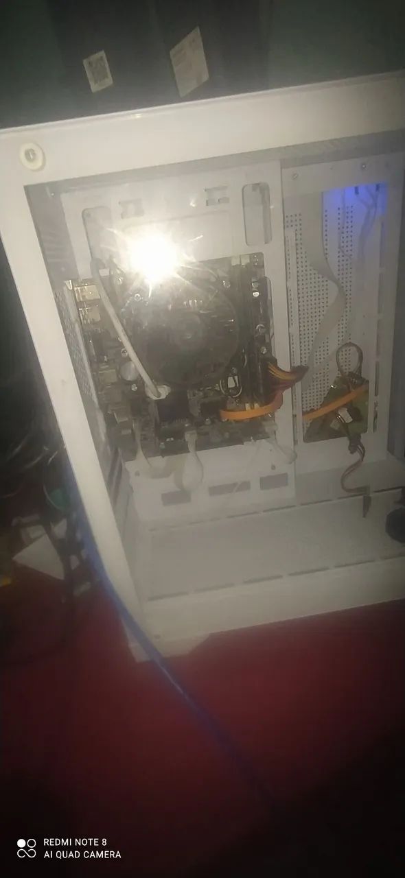 Pc "gamer" de entrada - Foto 5
