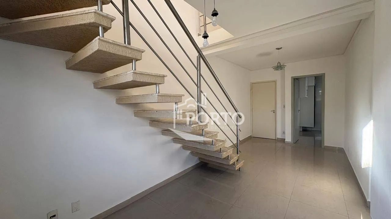 Apartamento 2 quartos à venda, Edifício Spazio Di Pádua - Piracicaba - Foto 2