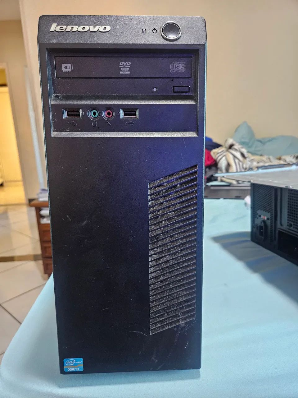Computador i3 149 reais
