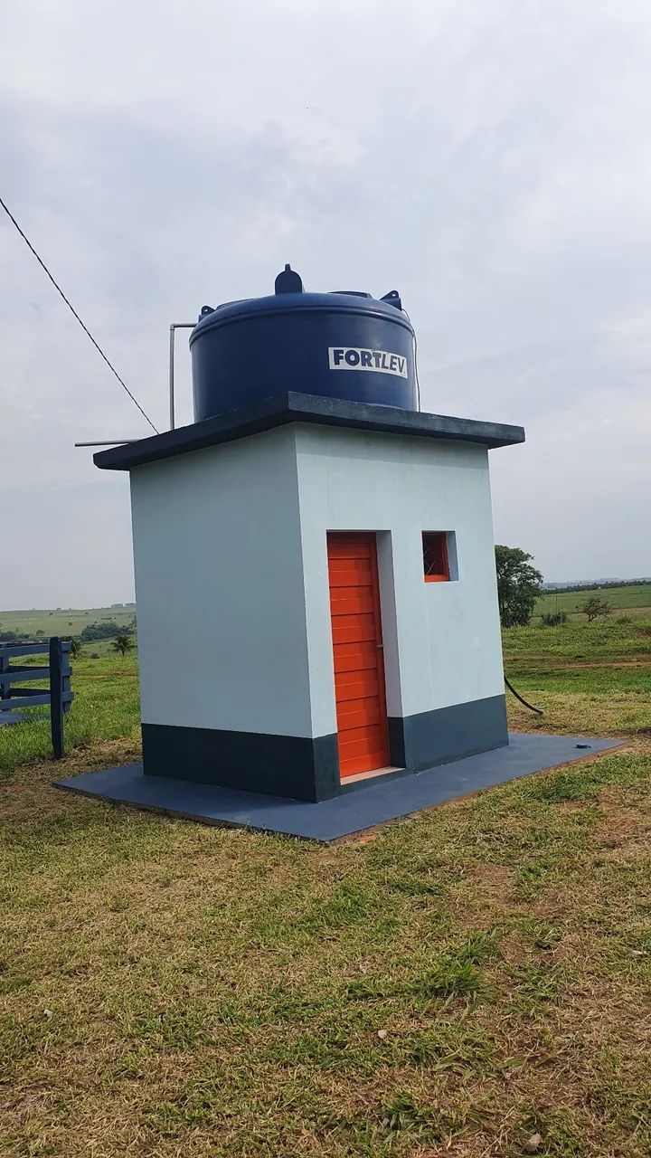 Fazenda Agrotem - Patria Mãe  - Foto 2