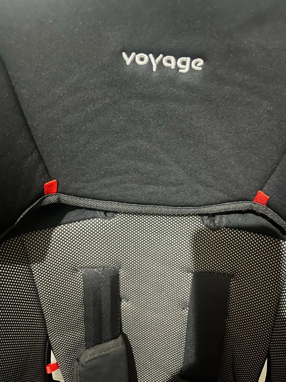 Cadeirinha carro Voyagem - Foto 2