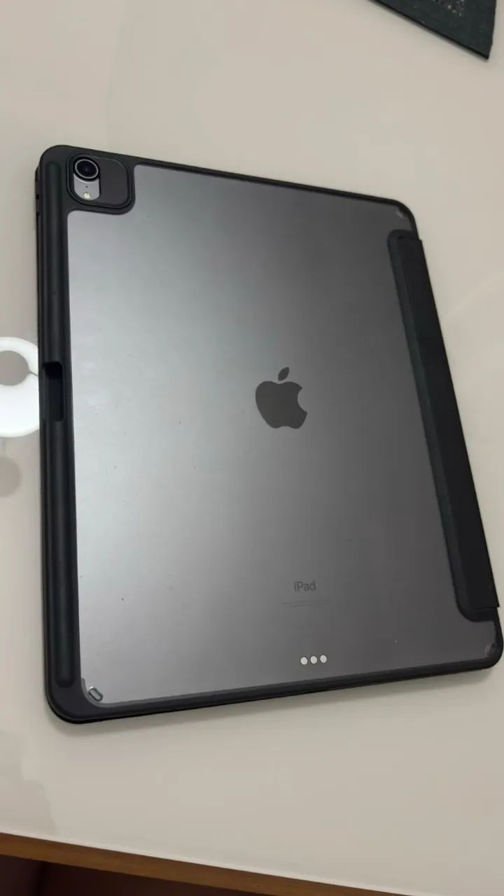 iPad Pro 3 geração 256GB (12,9polegadas)  - Foto 2