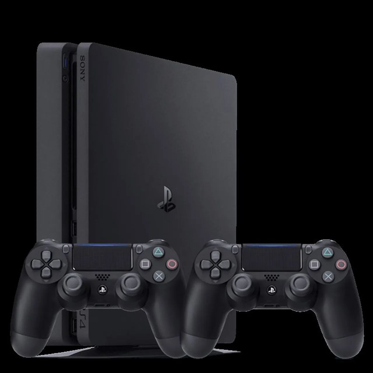 PS4