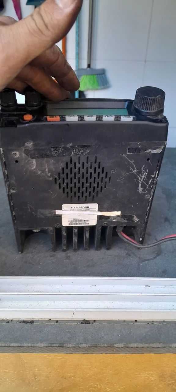 Py px yeasu ft 2900 - Foto 3