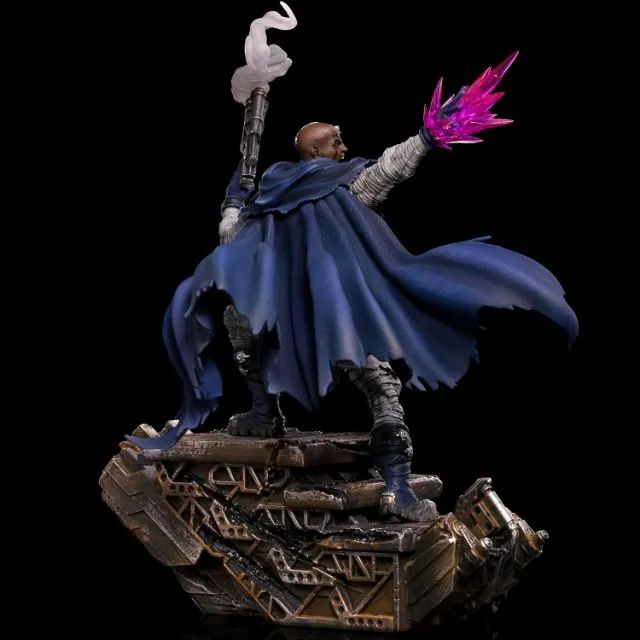 Bishop Age of Apocalypse Iron Studios - Foto 2