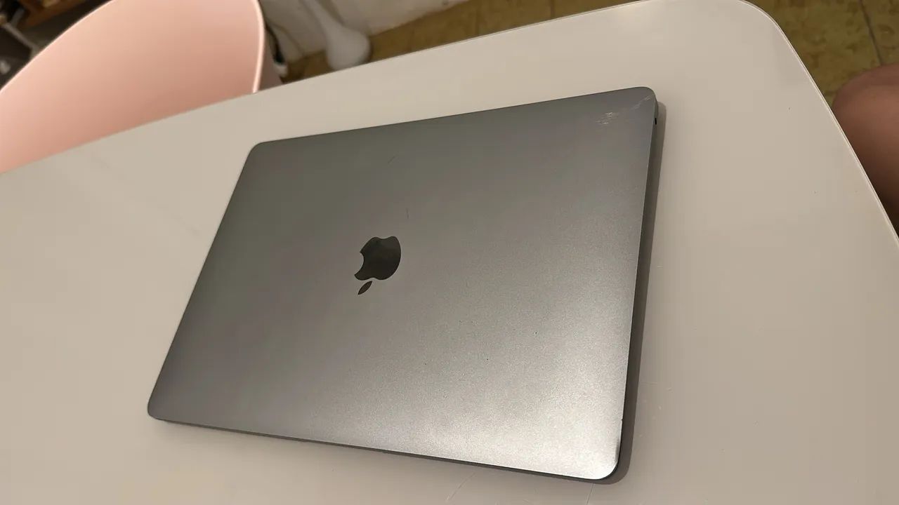 MacBook Air - Foto 4
