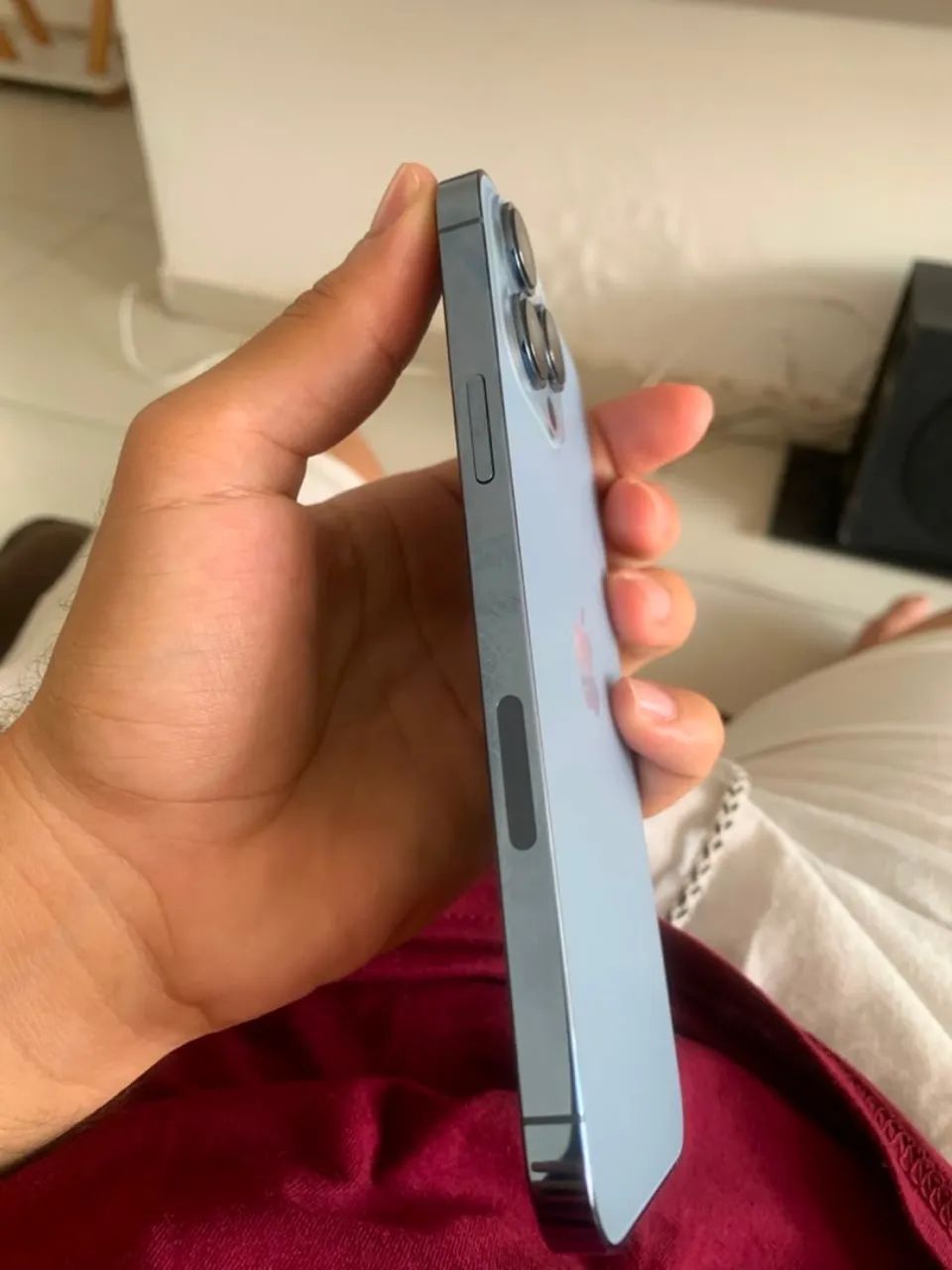 IPHONE 13 PRO MAX  - Foto 4