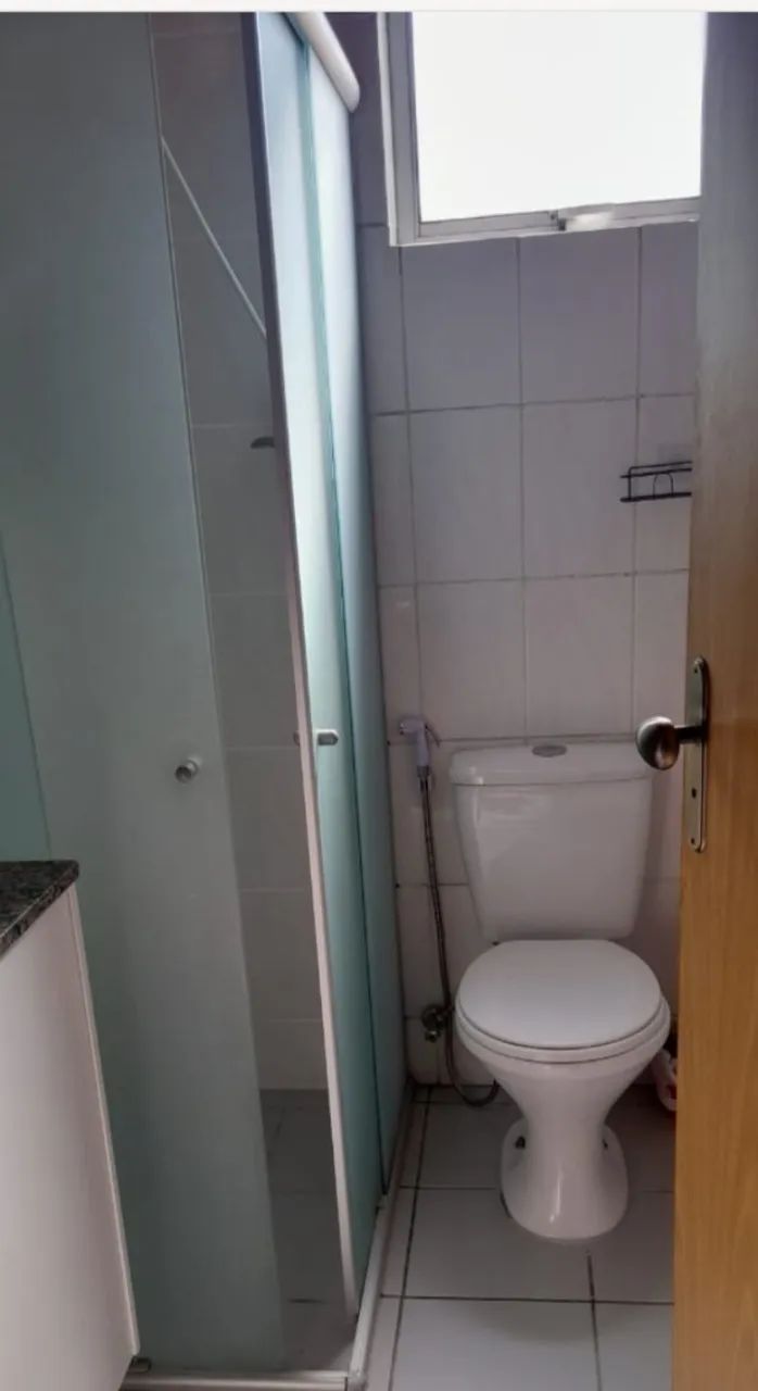 Apartamento 2 quarto 1 vaga bairro Santa Branca Pampulha  - Foto 4