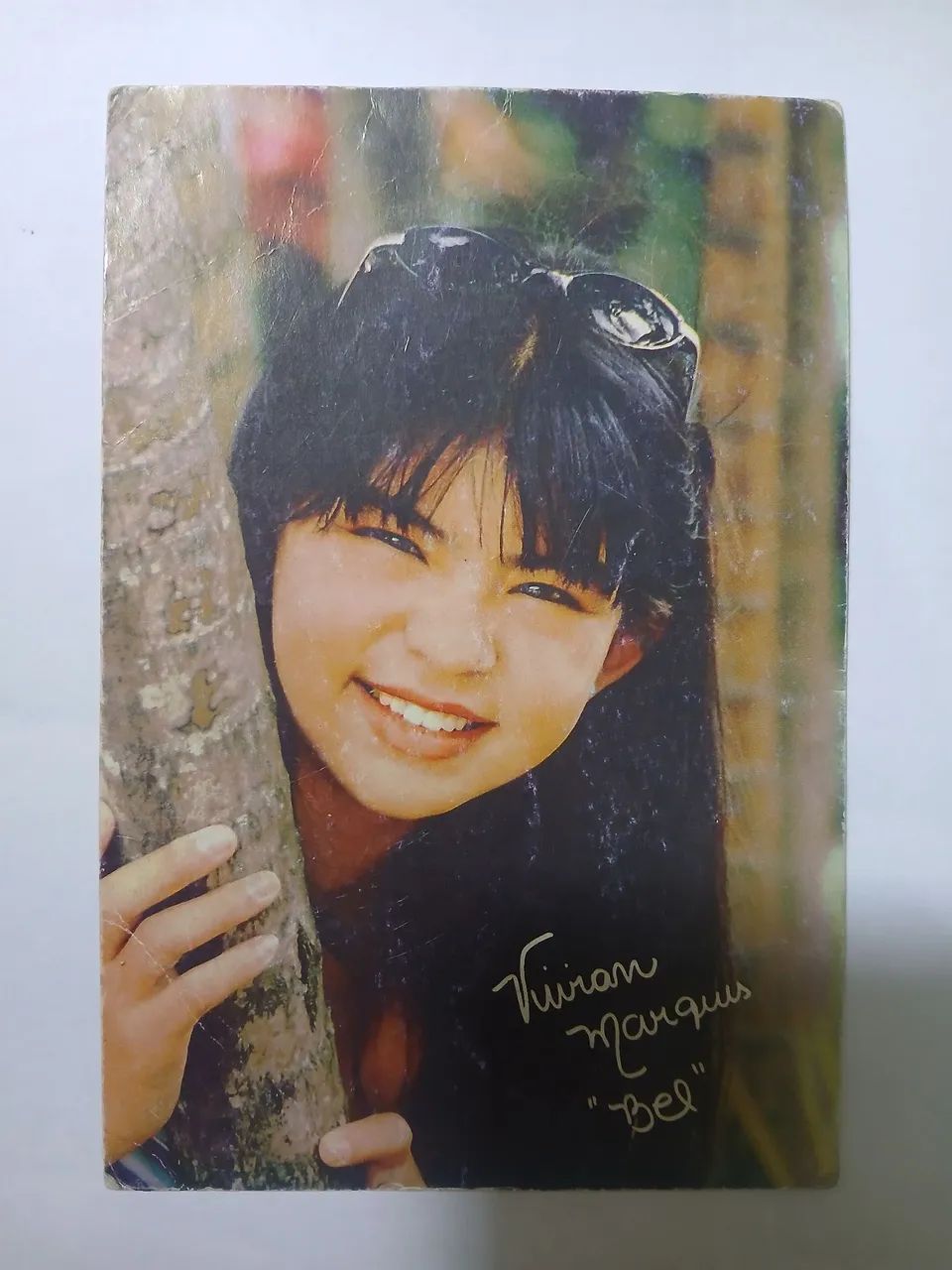 Fotos cards CHIQUITITAS autografadas - Foto 5