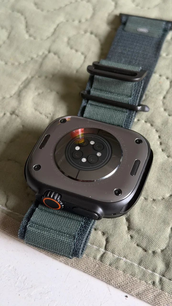 Apple Watch Ultra 2  - Foto 2