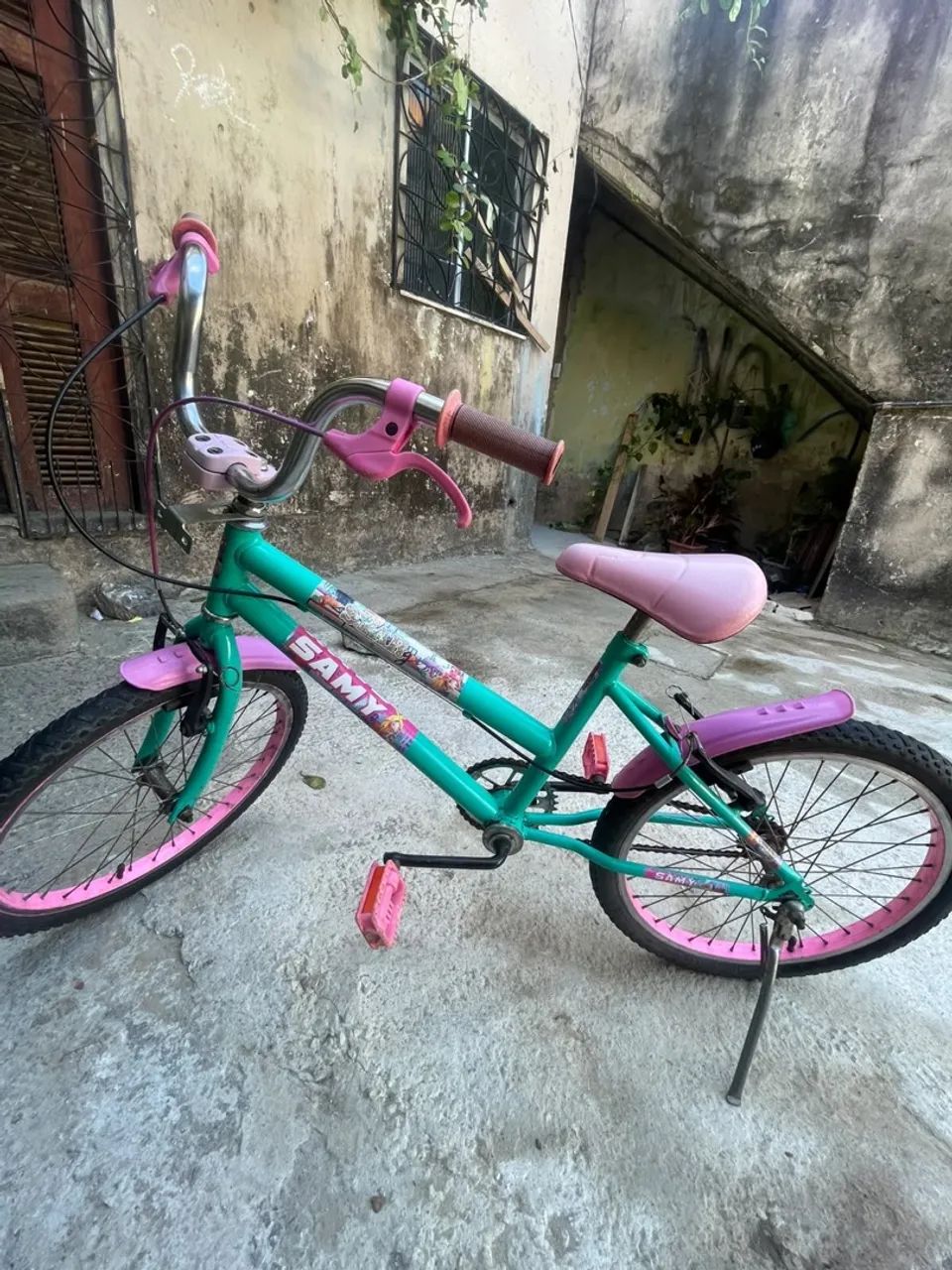 Bicicleta aro 20 - Foto 3