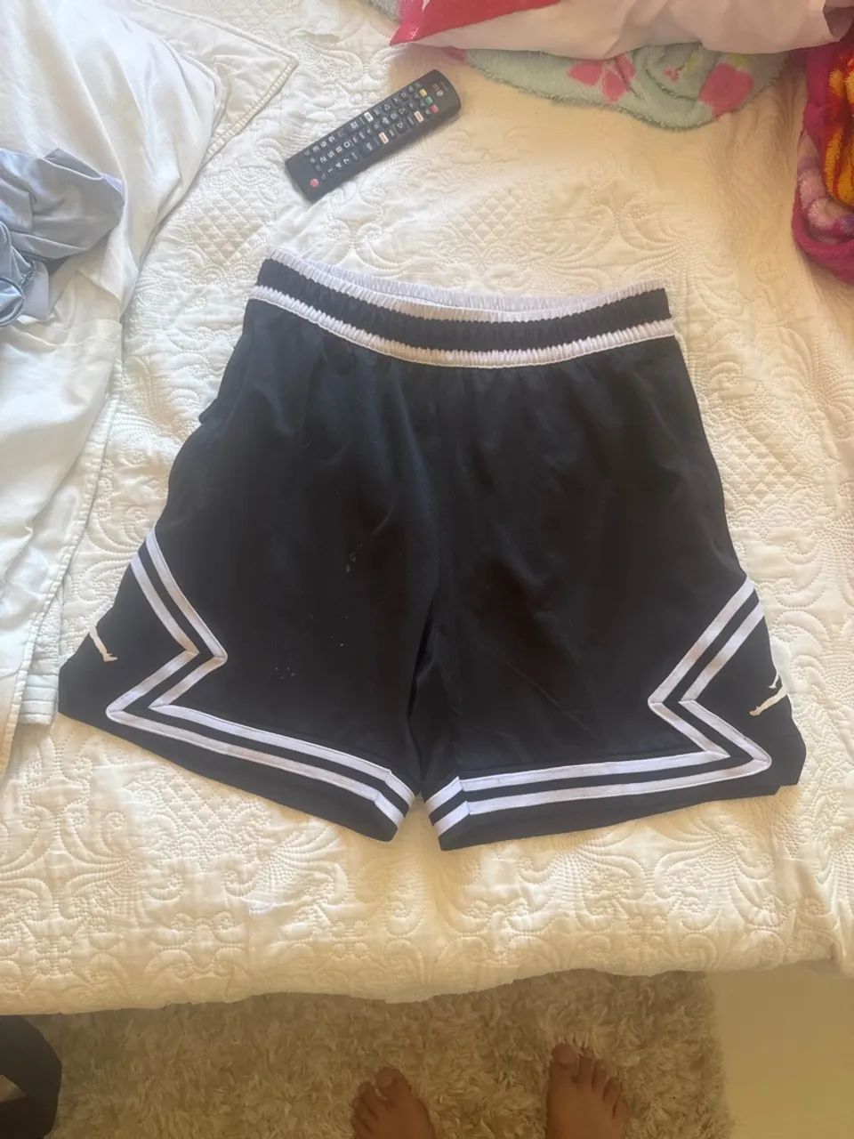 SHORT JORDAN M/G - Foto 2