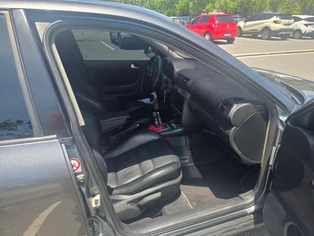 Audi A3 1.6 5P 2006 - Foto 4