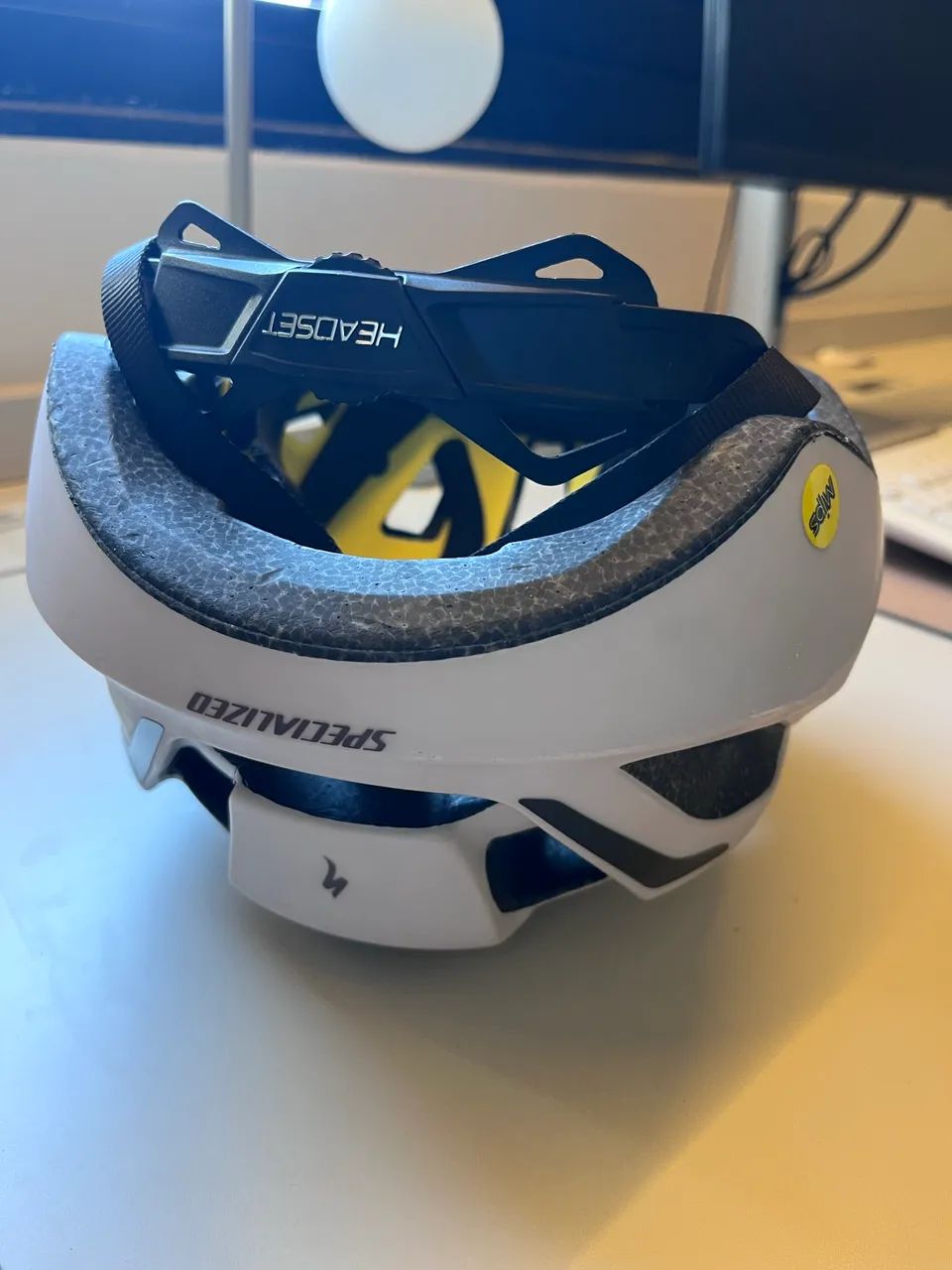 Capacete Specialized Align - Foto 3