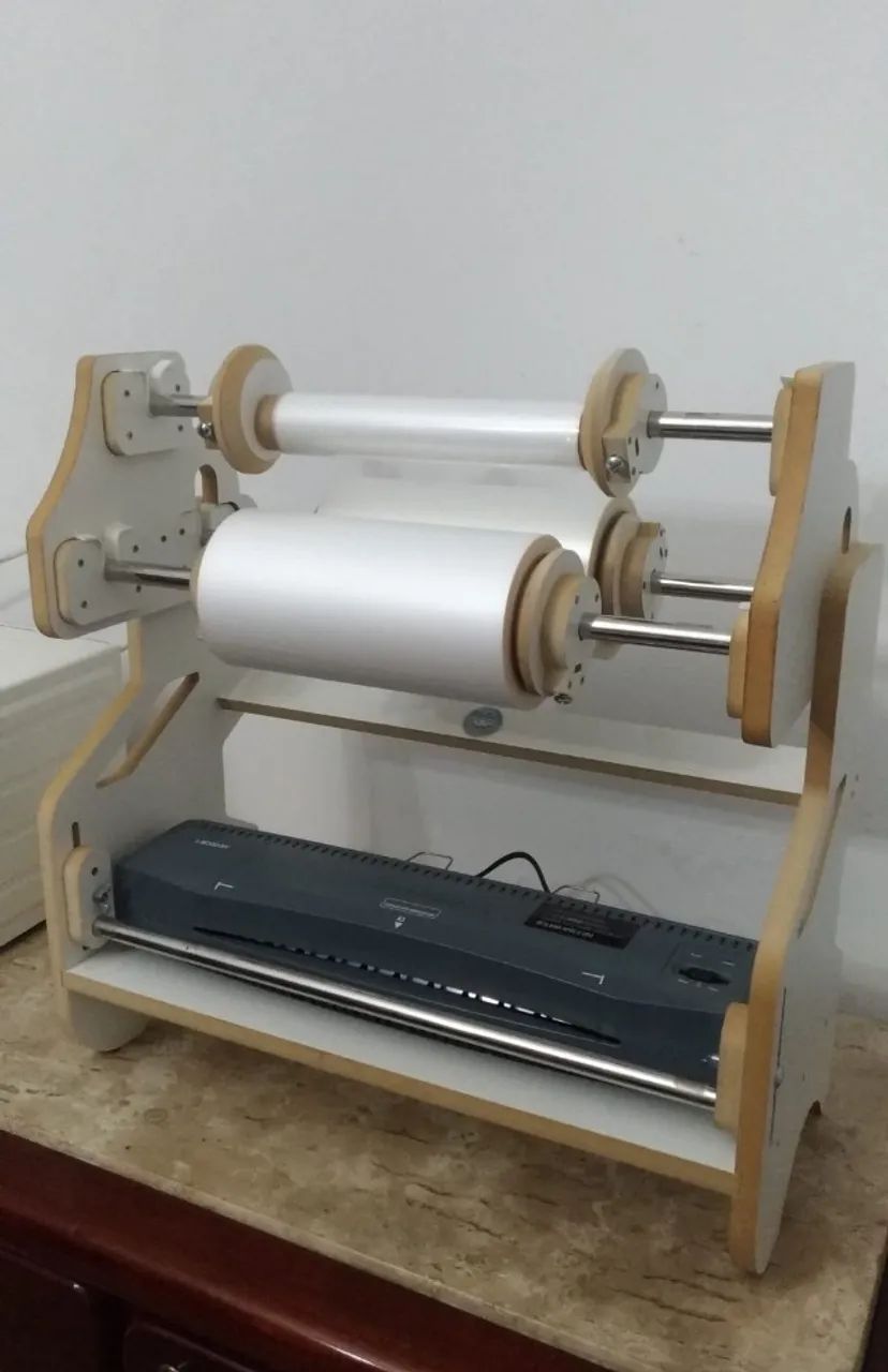 Suporte mdf