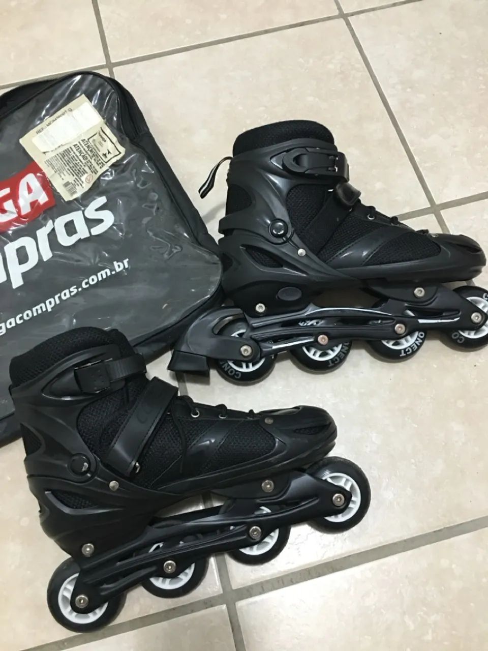 PATINS