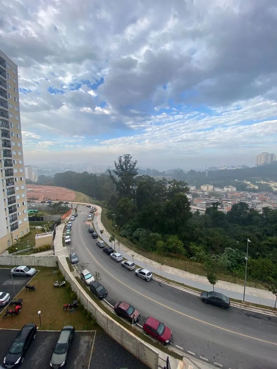 Foto - São Paulo - Loteamento Reserva Raposo