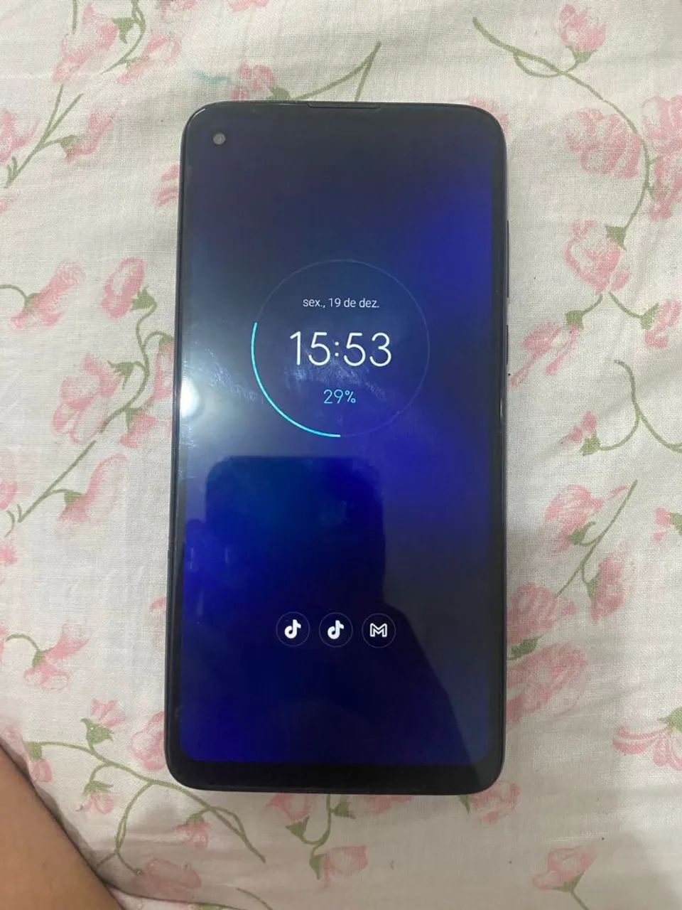 Moto G8power - Foto 2
