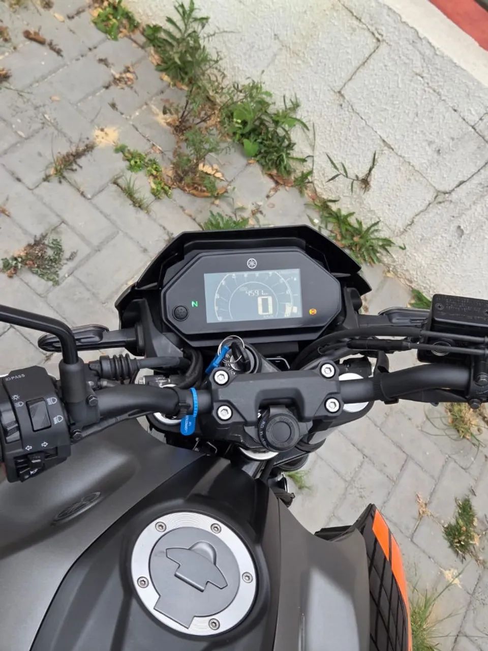 Fazer 250 - Foto 5