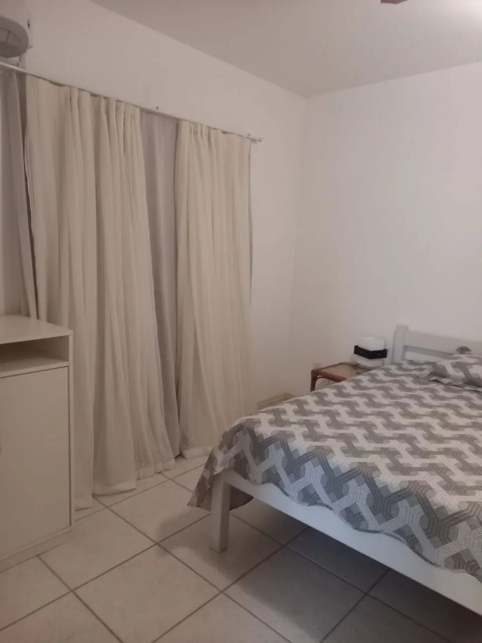 Apartamento central mobiliado  - Foto 5