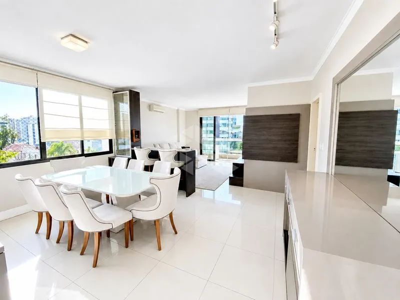 Apartamento 150M² - para Alugar - Foto 4