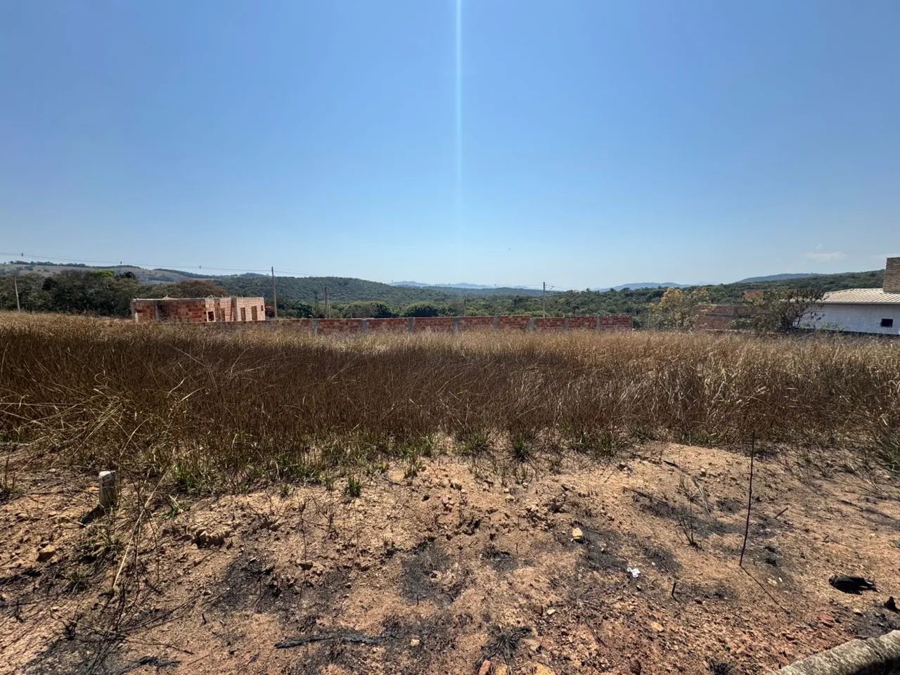 Vendo lote em Rio Manso - MG  - Foto 3