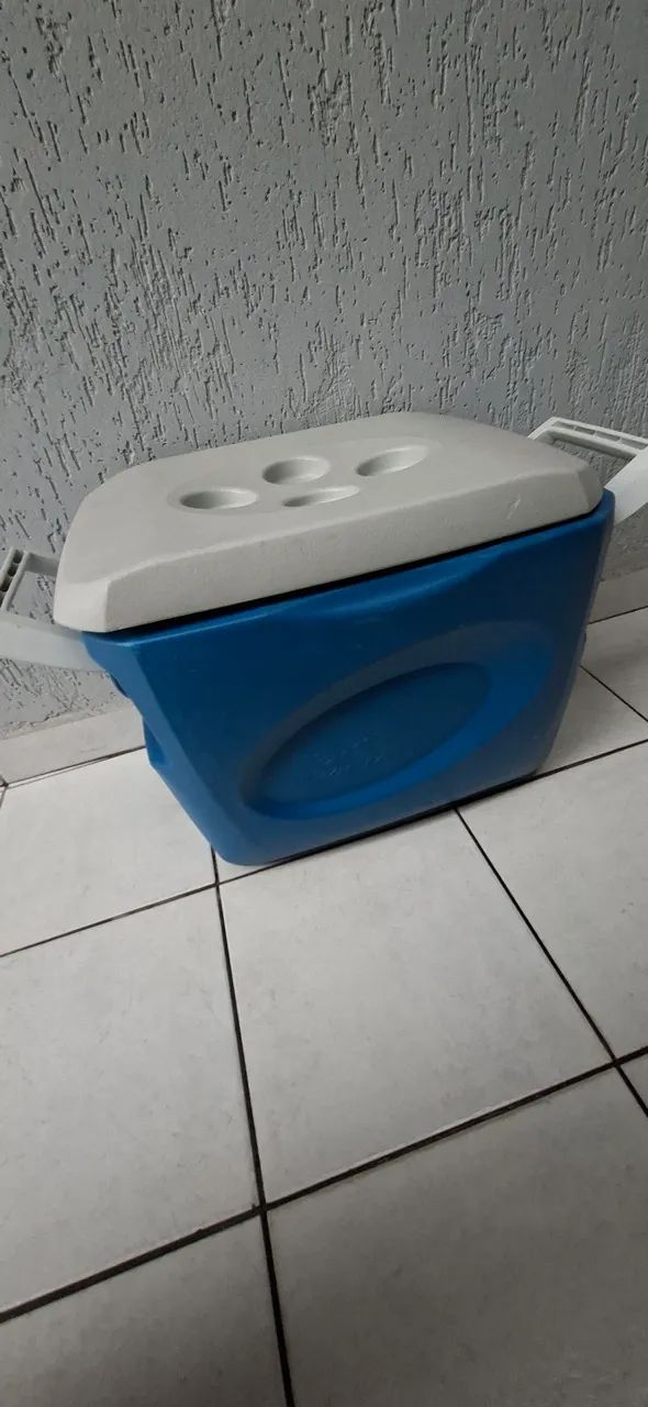 Caixa termica invicta - Foto 2