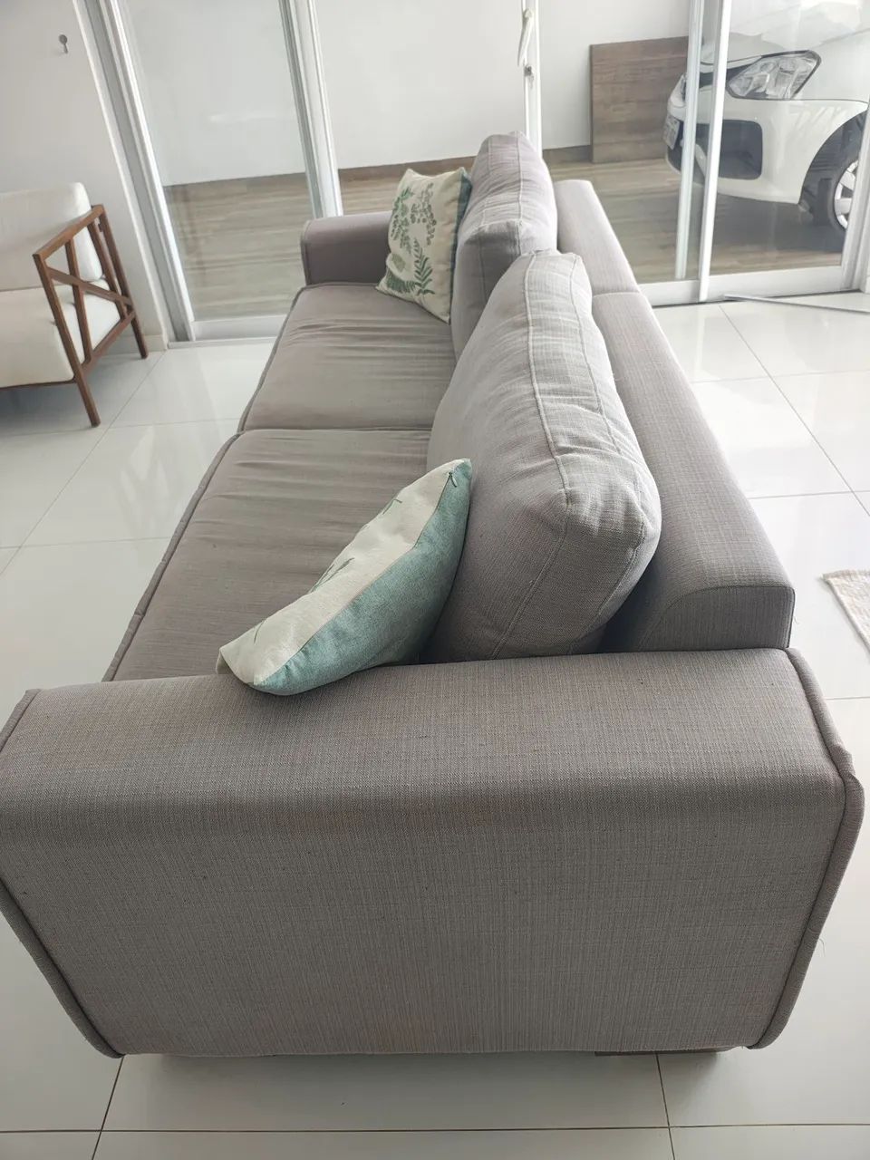 Sofá 5 lugares  - Foto 2