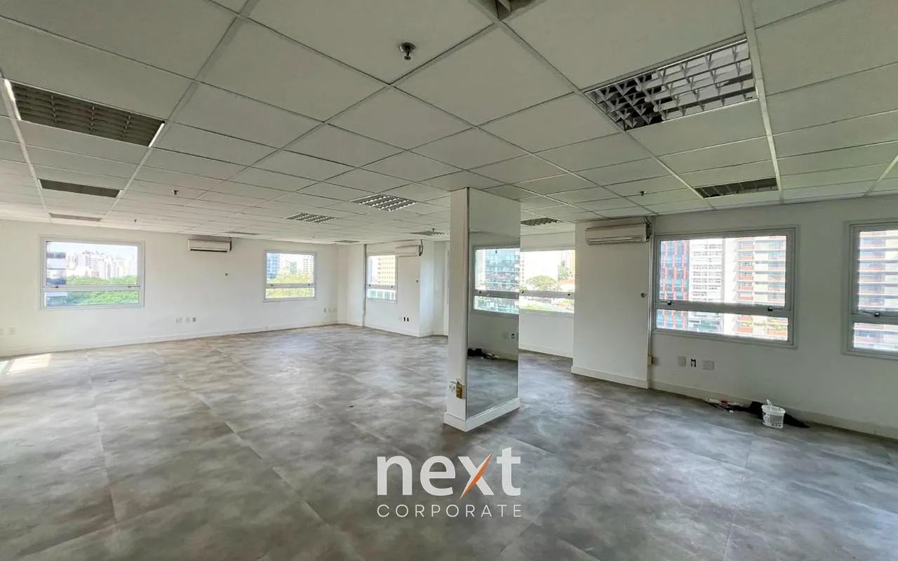 sala - Cambuí - Campinas