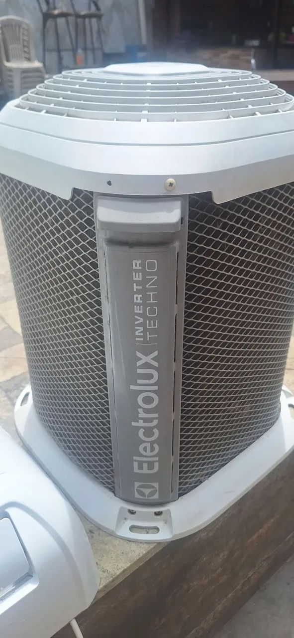 Vende-se Ar condicionado Electrolux - Foto 3