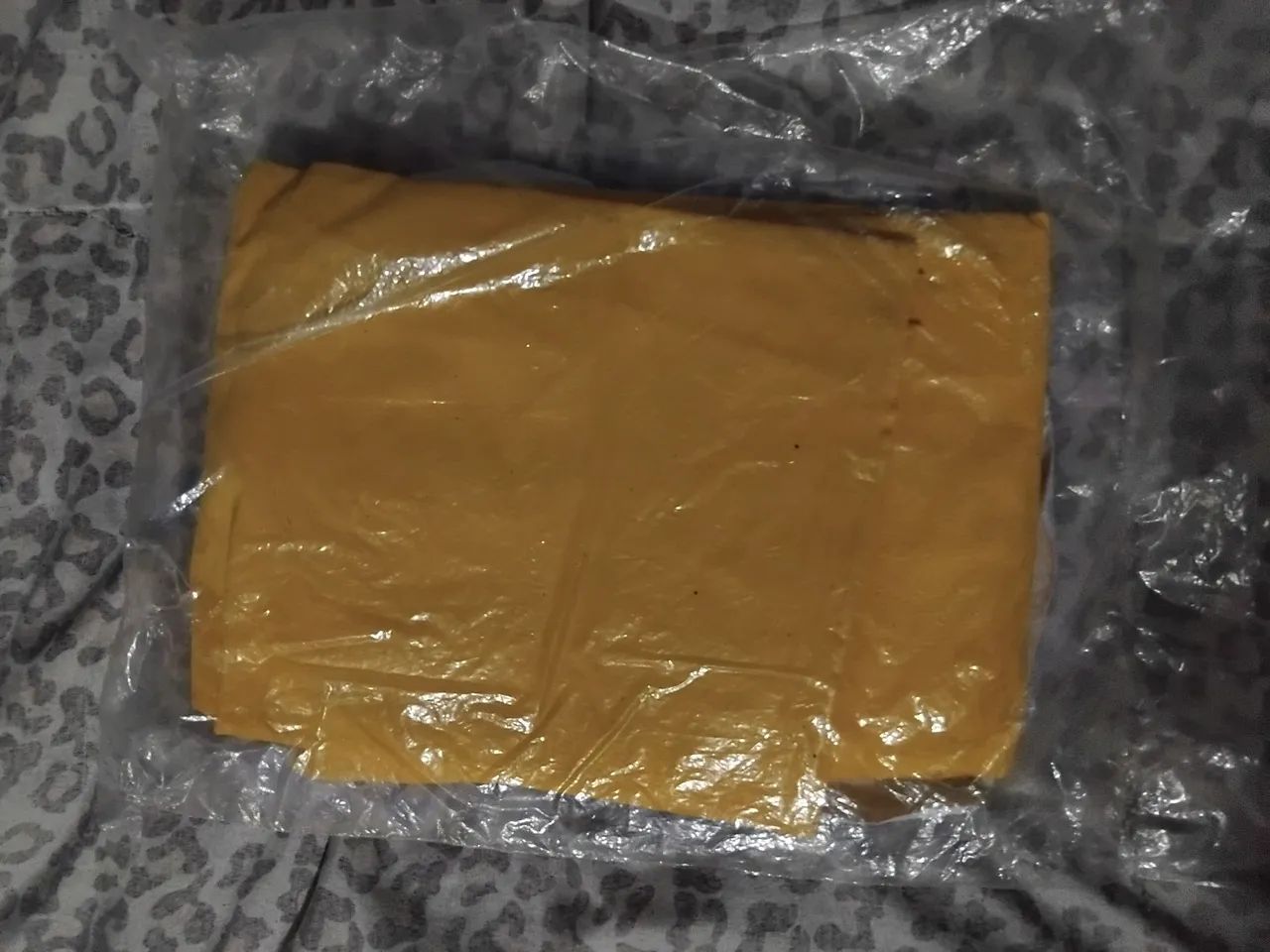 CAPA DE CHUVA PVC - Foto 2