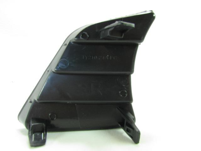 Grade Moldura Tela Milha Hilux 2012 2013 2014 2015 Direito - Foto 6