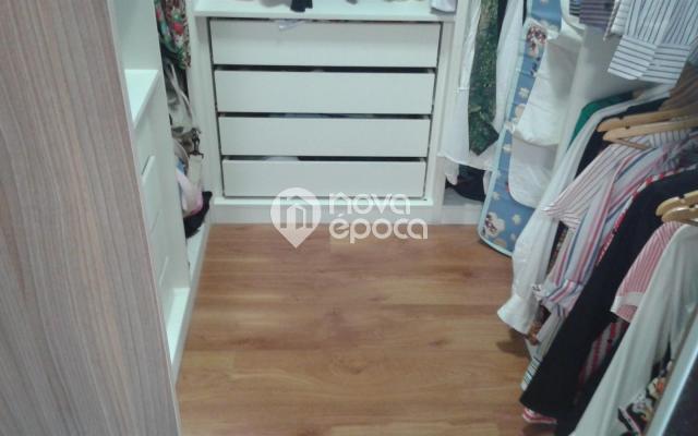 Apartamento à venda com 2 dormitórios em Pilares, Rio de janeiro cod:ME2AP19618 - Foto 7