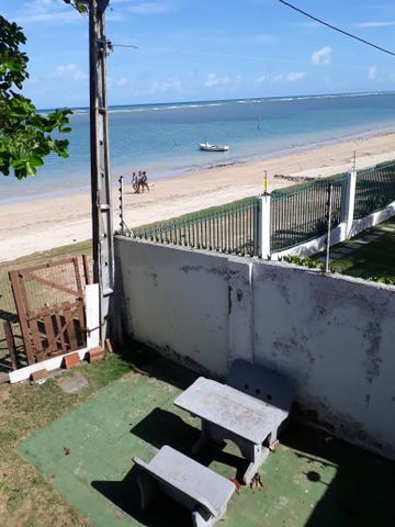 Casa 3/4 suite frente do mar na Ilha da Coroa - Foto 2