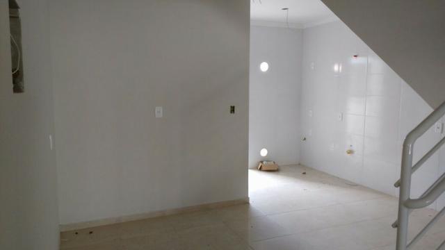 Casa Geminada Duplex No Amizade - Foto 7