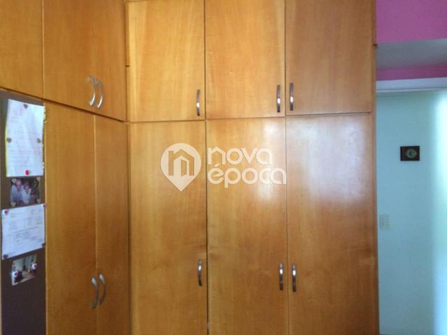 Apartamento à venda com 3 dormitórios em Tijuca, Rio de janeiro cod:SP3AP16855 - Foto 9