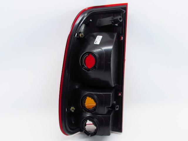 Lanterna Tricolor F250 1999 2000 2001 a 2010 2011 Direito - Foto 3