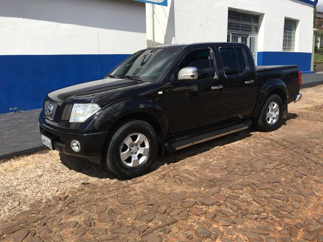 Nissan Santa Maria >> NISSAN FRONTIER XE CD 4X2 2.5 TB DIESEL 2010 - 468401683 | OLX Nissan Santa Maria >> NISSAN FRONTIER XE CD 4X2 2.5 TB DIESEL 2010 - 468401683 | OLX