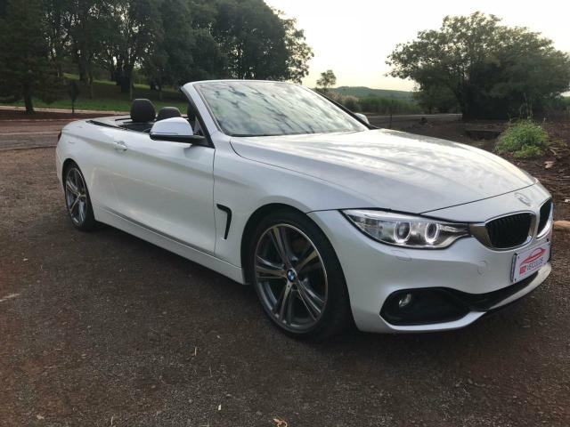  BMW  428I  CABRIOLET  SPORT  2 0 TB 245CV 2P 2019 468262786 