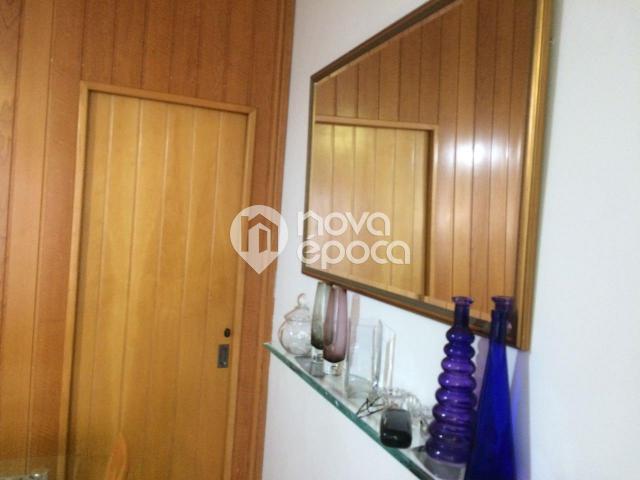 Apartamento à venda com 3 dormitórios em Tijuca, Rio de janeiro cod:SP3AP16855 - Foto 2