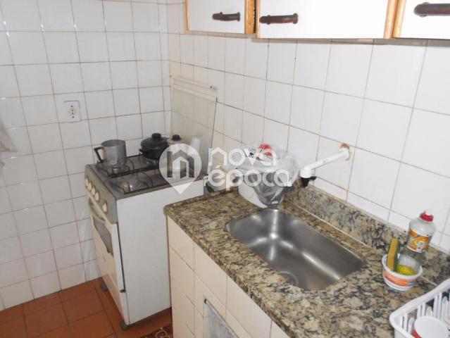 Apartamento à venda com 1 dormitórios em Tijuca, Rio de janeiro cod:SP1AP18931 - Foto 8