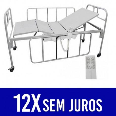 Hospitalar Motorizada 2 Movimentos Standard