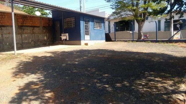 Terreno (alugado para lava rápido), muito bem localizado em Cosmópolis-SP. (TE0022) - Foto 10