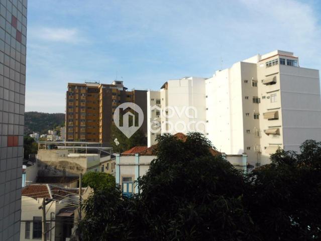 Apartamento à venda com 1 dormitórios em Tijuca, Rio de janeiro cod:SP1AP18931 - Foto 20