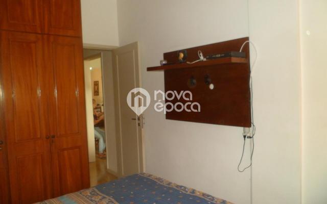 Apartamento à venda com 2 dormitórios em Grajaú, Rio de janeiro cod:SP2AP19896 - Foto 15