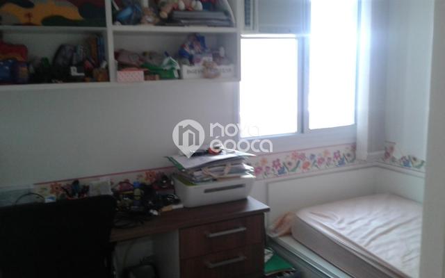 Apartamento à venda com 2 dormitórios em Pilares, Rio de janeiro cod:ME2AP19618 - Foto 6