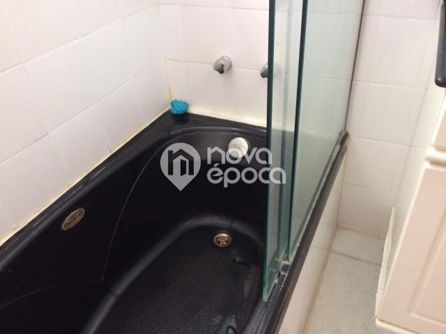 Apartamento à venda com 3 dormitórios em Tijuca, Rio de janeiro cod:SP3AP16855 - Foto 18