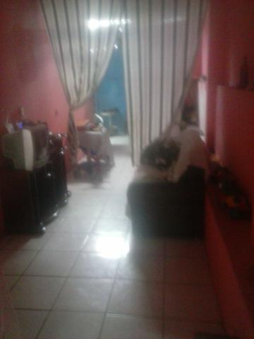 Vendo casa na cidade baixa 2 quarto sala cozinha