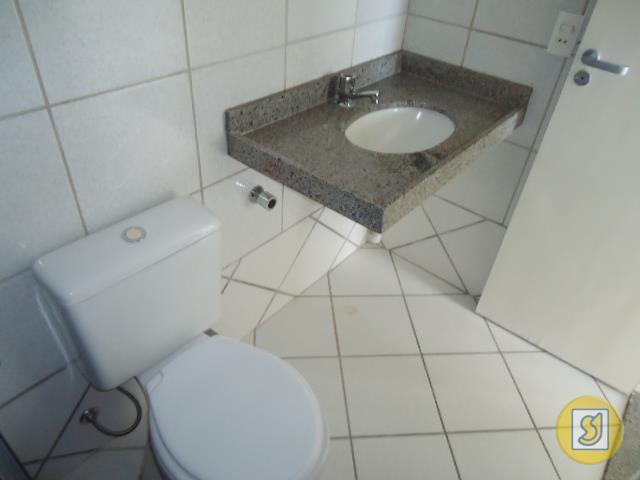 Apartamento para alugar com 3 dormitórios em Lagoa seca, Juazeiro do norte cod:32489 - Foto 11